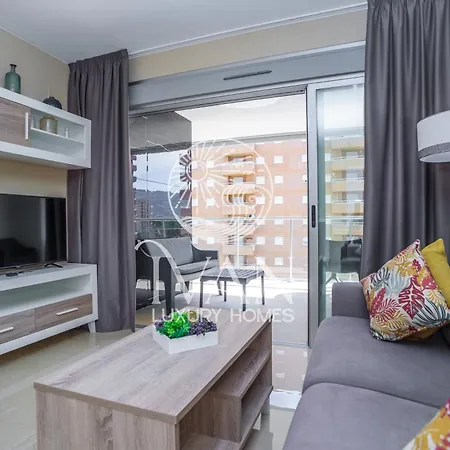 Casa Andrea Ivan Luxury Homes 4ªpta Sur 1ªlinea *
