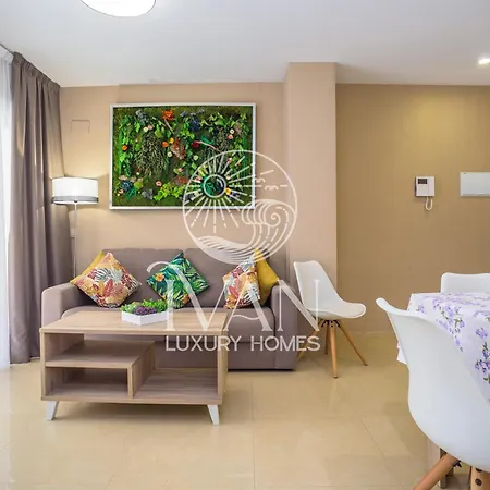 Apartment Casa Andrea Ivan Luxury Homes 4ªpta Sur 1ªlinea *