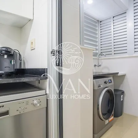 Apartament Casa Andrea Ivan Luxury Homes 4ªplta Sur 1ªlinea Oropesa del Mar