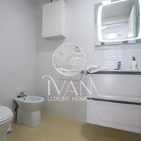Apartament Casa Andrea Ivan Luxury Homes 4ªplta Sur 1ªlinea Oropesa del Mar