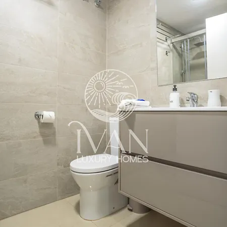 Casa Andrea Ivan Luxury Homes 4ªplta Sur 1ªlinea *